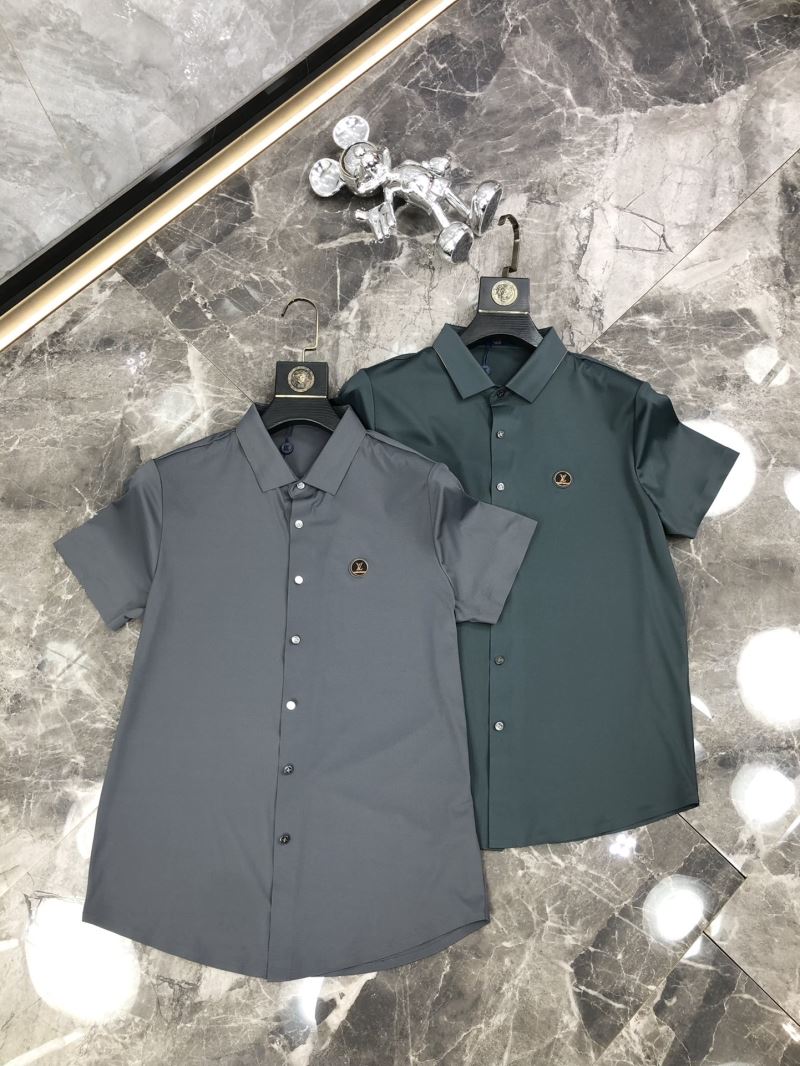 Louis Vuitton Shirts